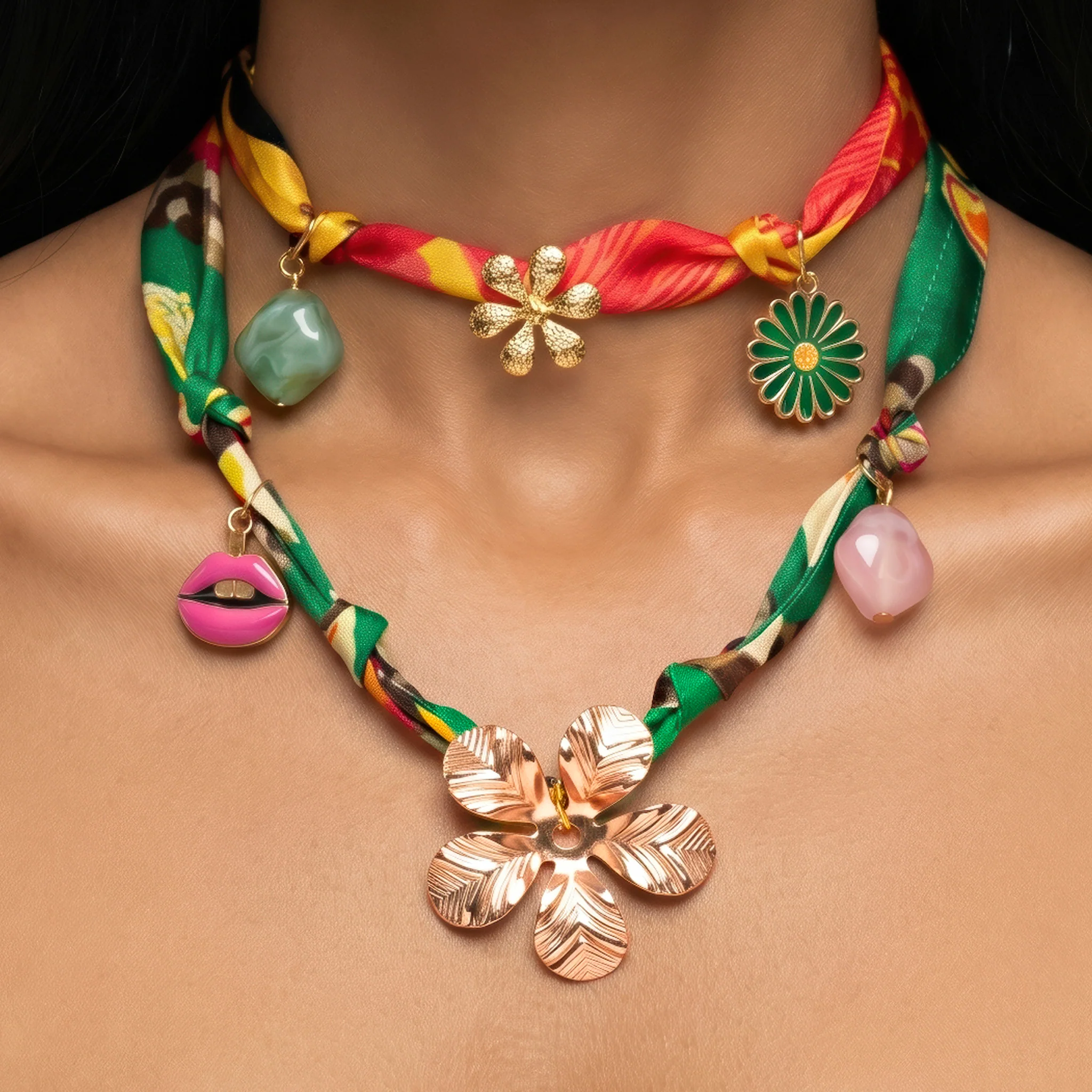 Anti-Tarnish Jewellery SALE